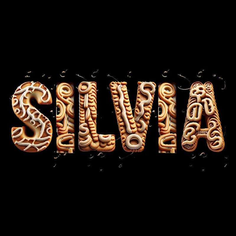 SILVIA