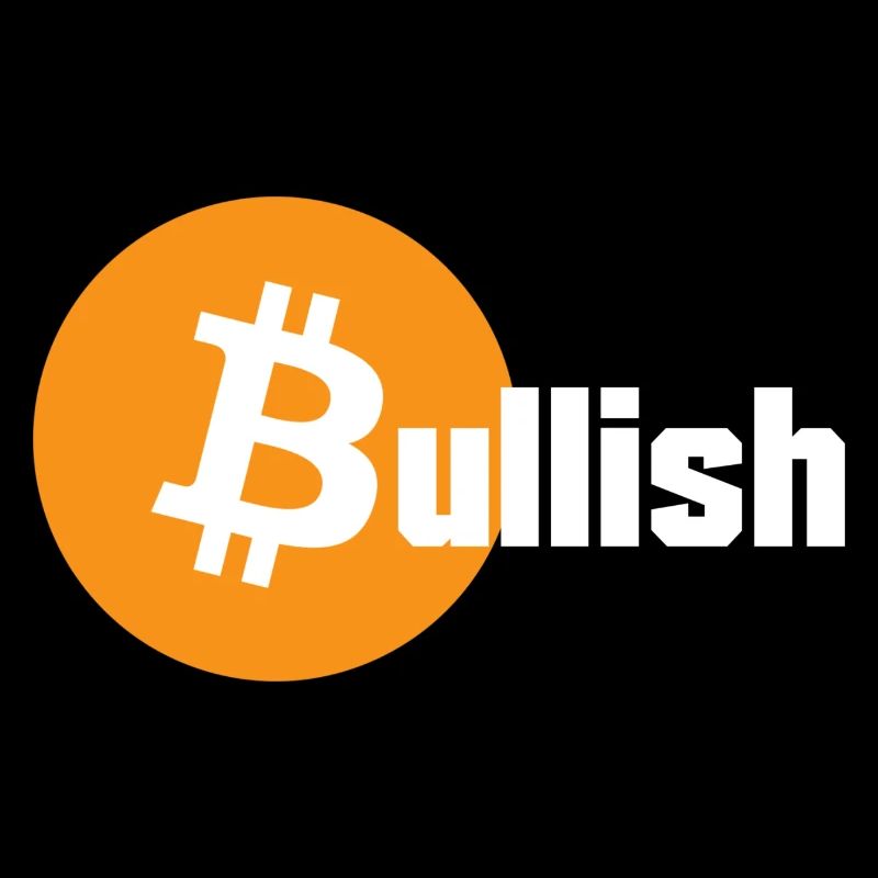 Bitcoin Bullish