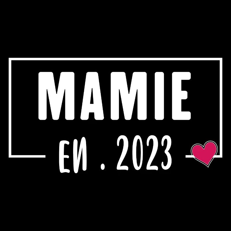 Future Mamie 2023 Nouvelle Naissance Grossesse