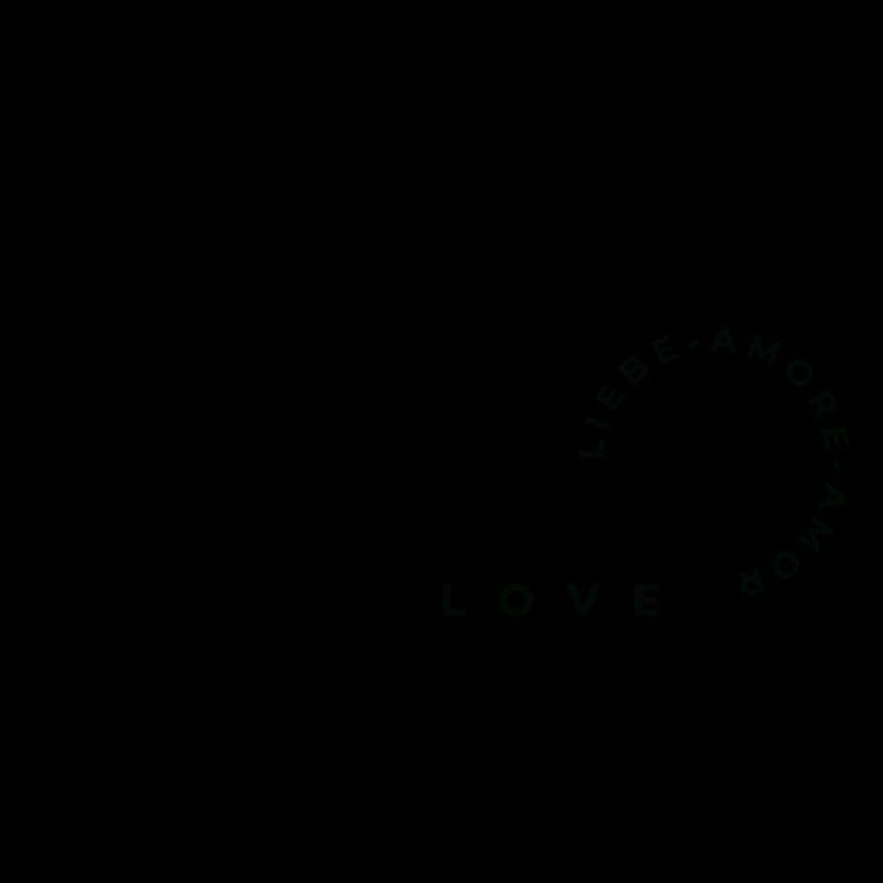 Éclosion d'Amour Multilingue