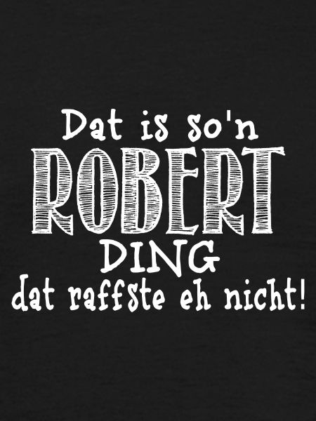 robert