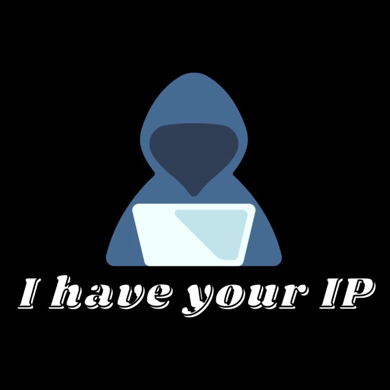 IP Computer Scientist Programmer It Coding