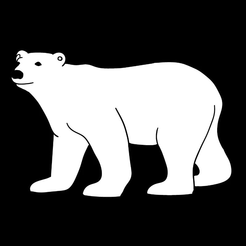 polar bear