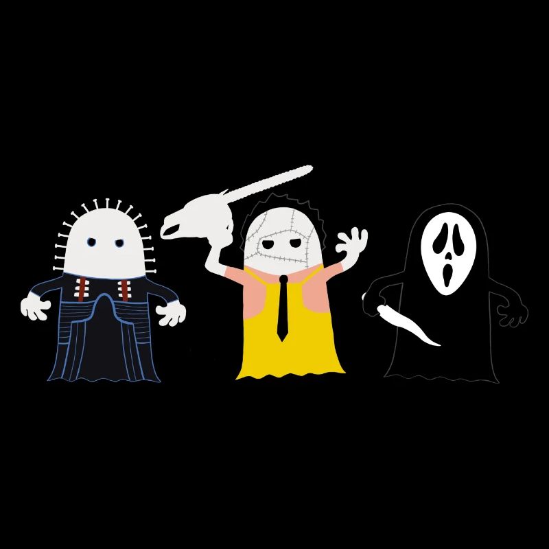 Ghost Horror Party 2