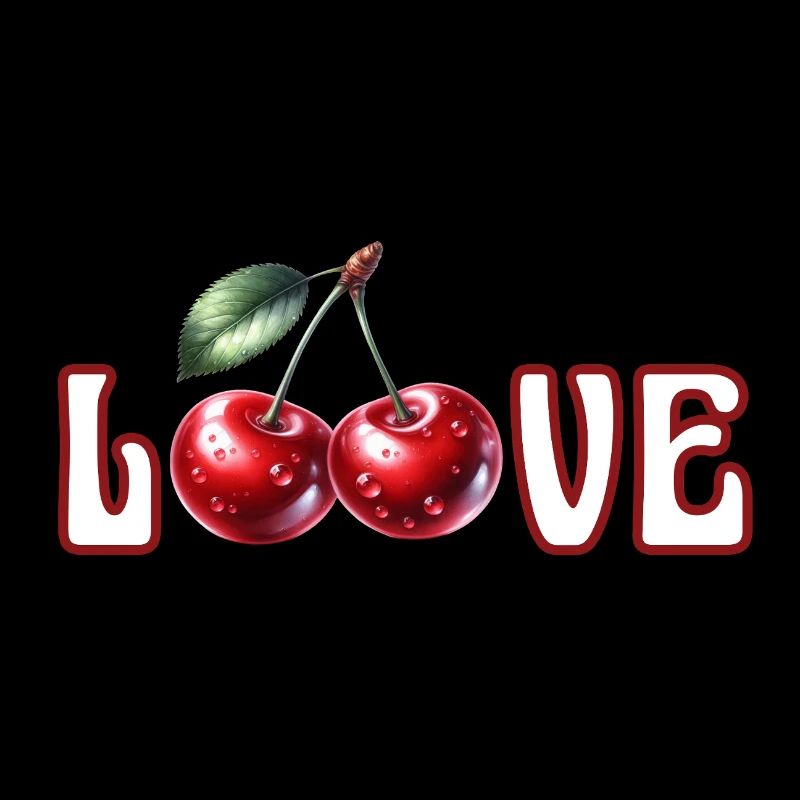Liebe Kirschen