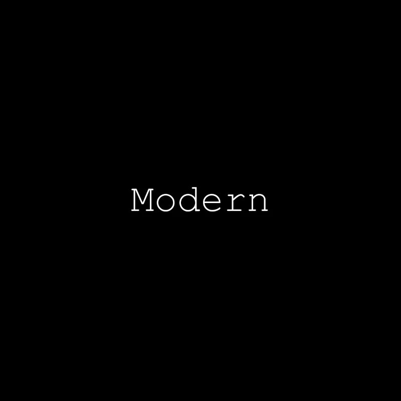 Moderne