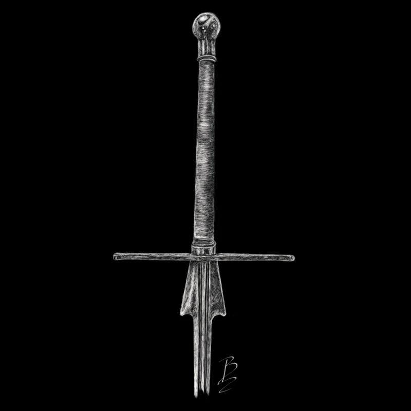 Feather Sword (Federschwert)