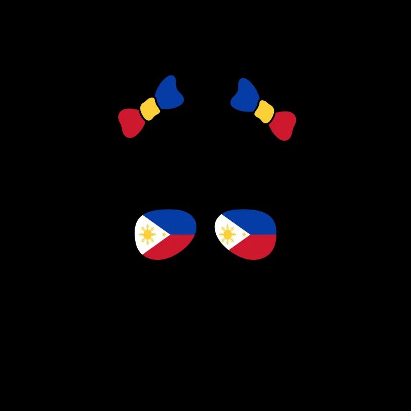 Philippinisch Filipino Philippinisches Geschenk