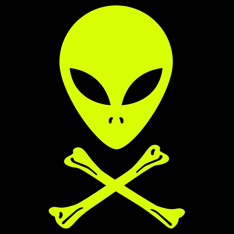 alien
