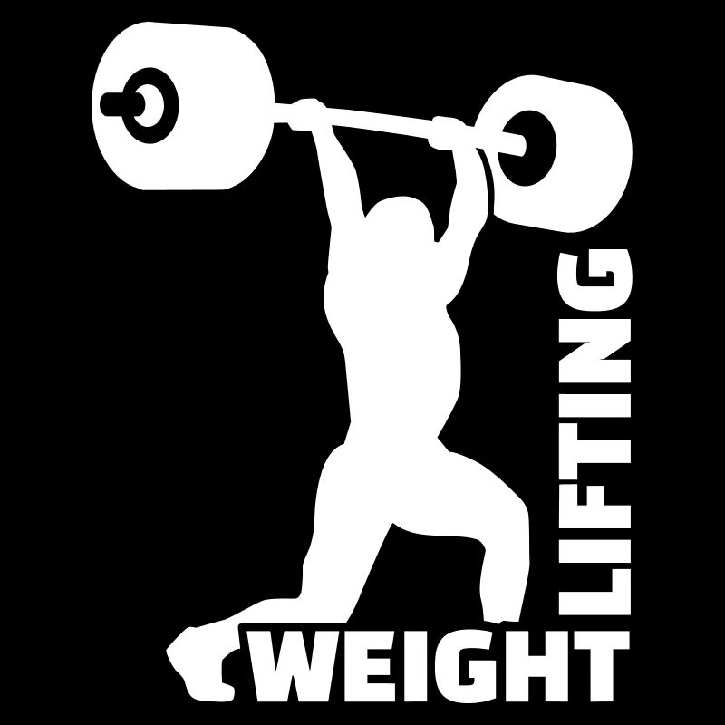 Weightlifting