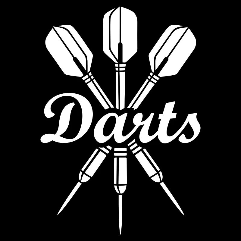 fléchettes, flèche de fléchette, Darts