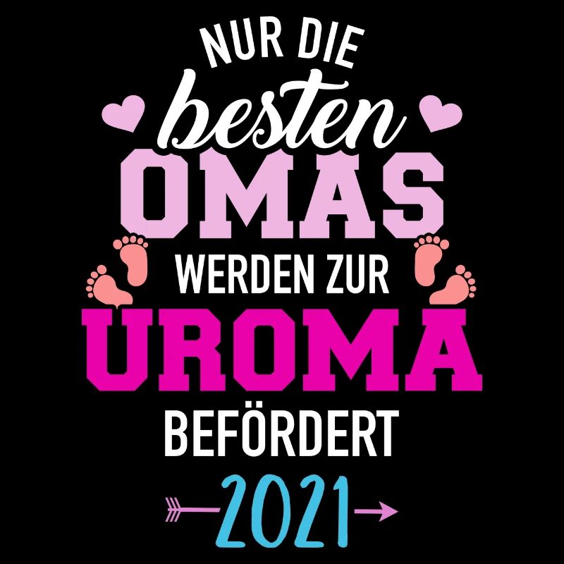 Uroma 2021