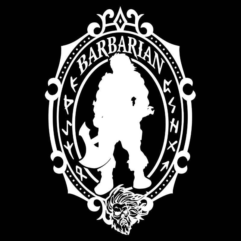 Barbarian