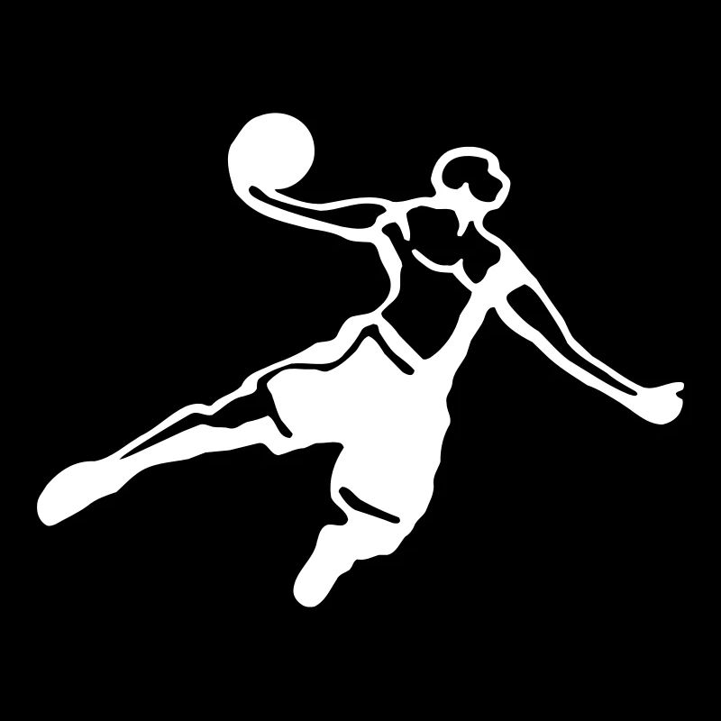 Basketball Slam Dunk Dunkin