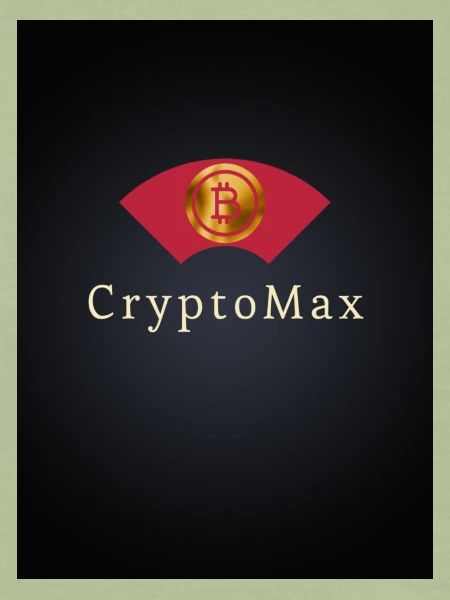 CryptoMax Fanshirt