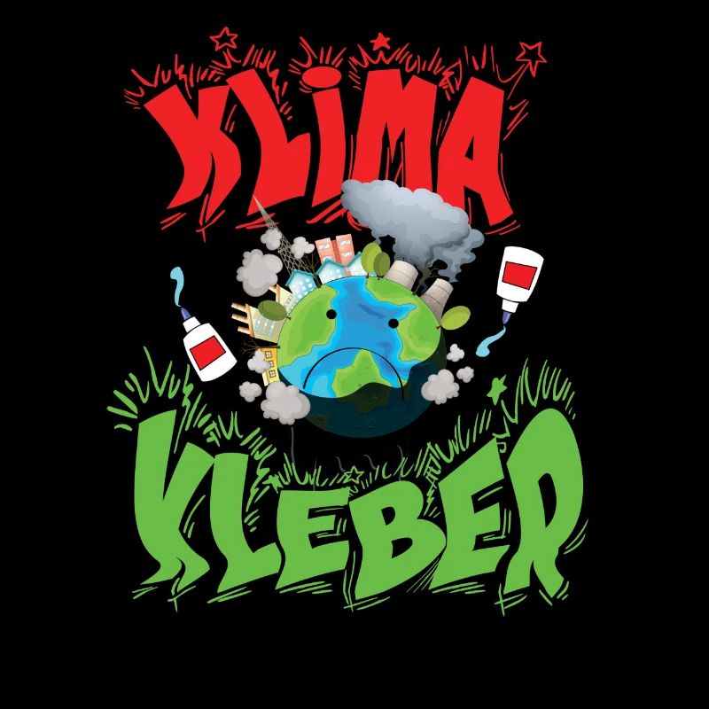 Klima Kleber