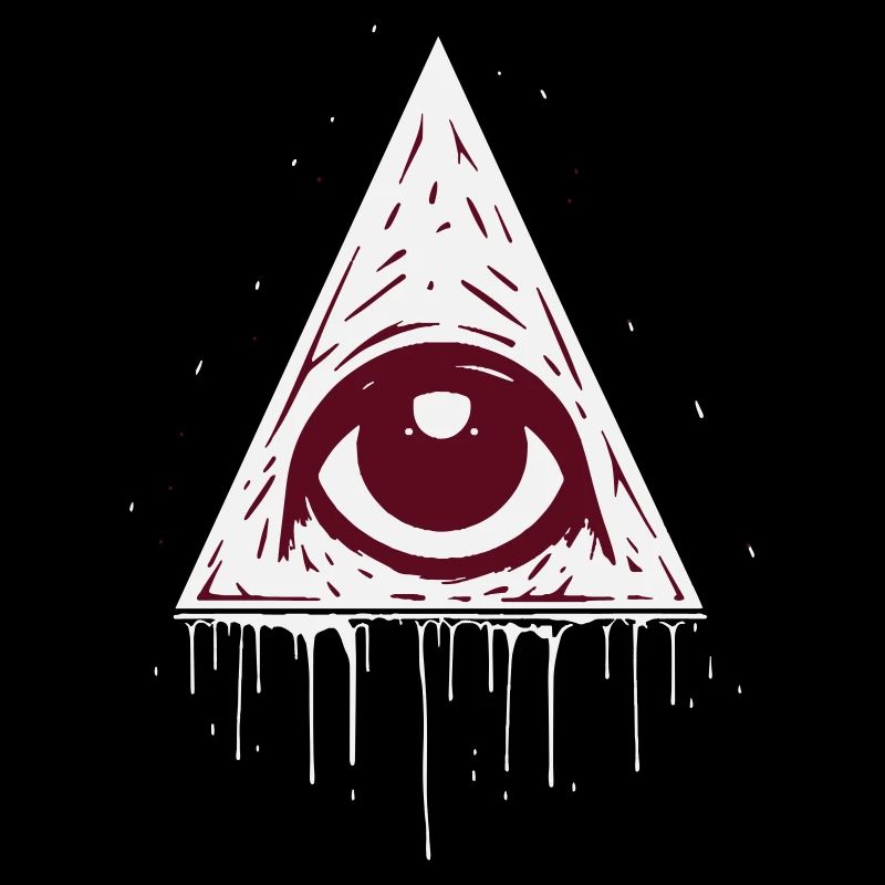 Triangle of Sadness 1 Two colors