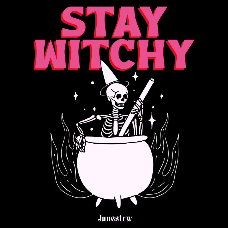 stay witchy