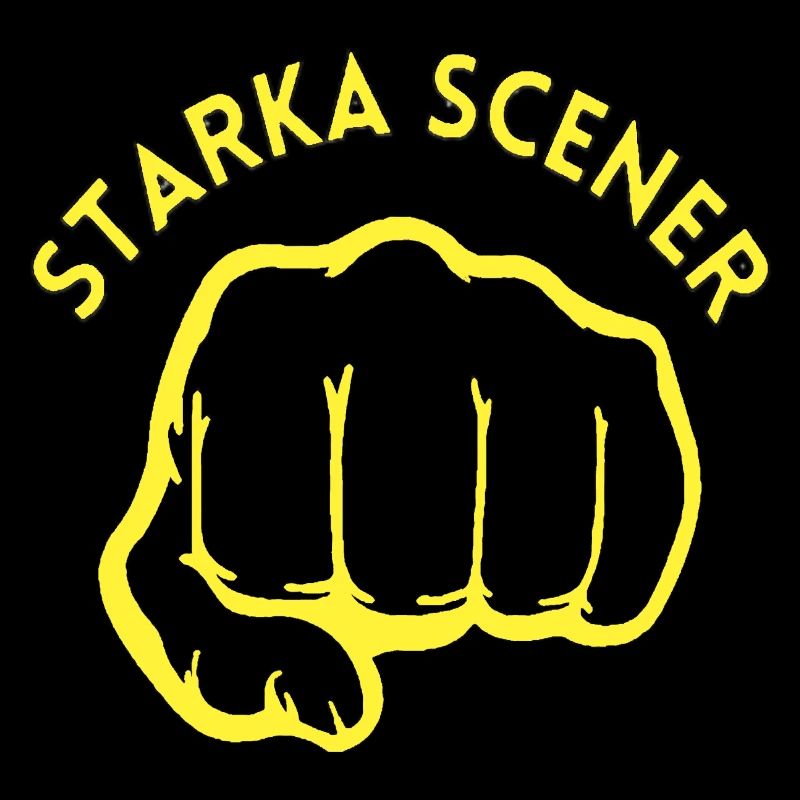 Strong scenes
