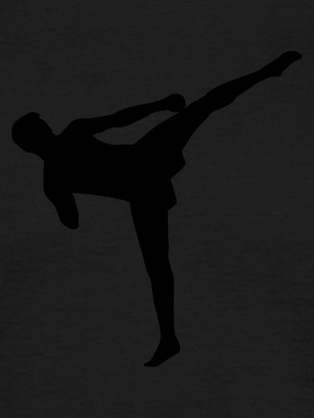 Kickboxing, Kickboxer