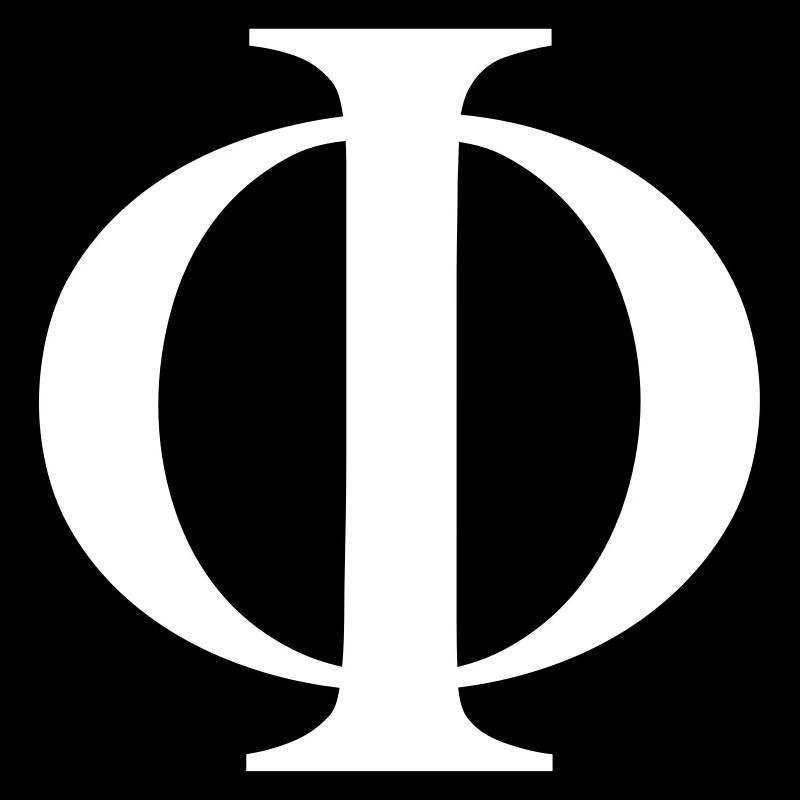 phi