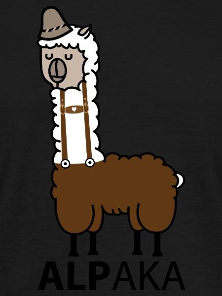 alpaca