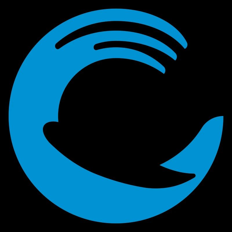 Logo de surf