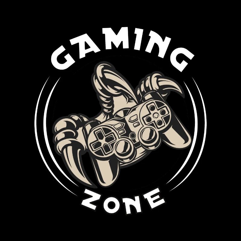 Contrôleur de bras Gaming Zone Trex
