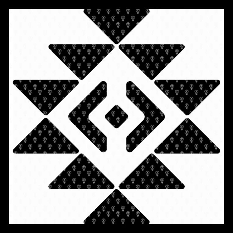 aztec pattern 7 watermark204