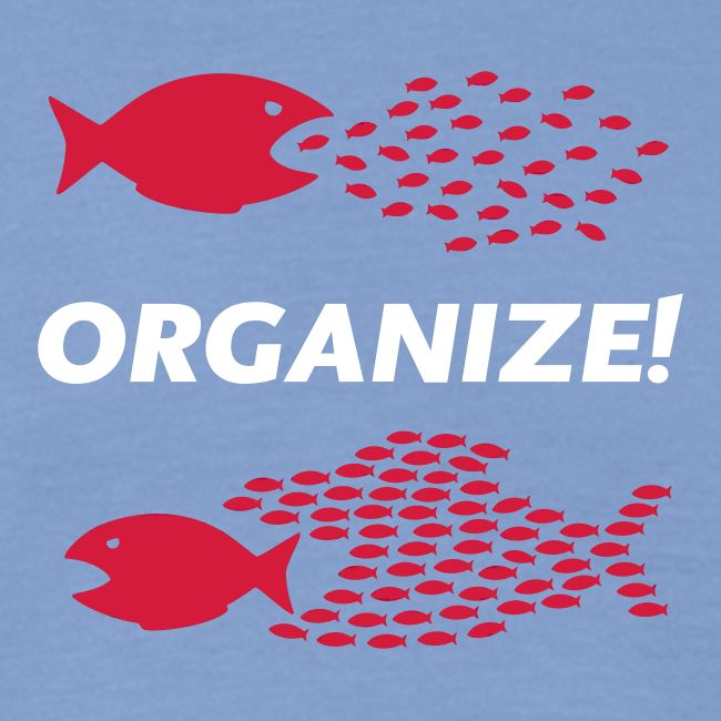 Organize!