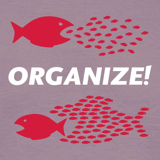 Organize!