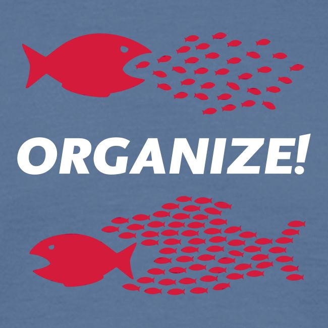 Organize!