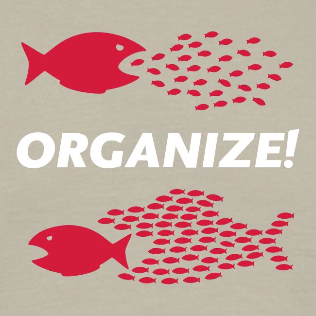 Organize!