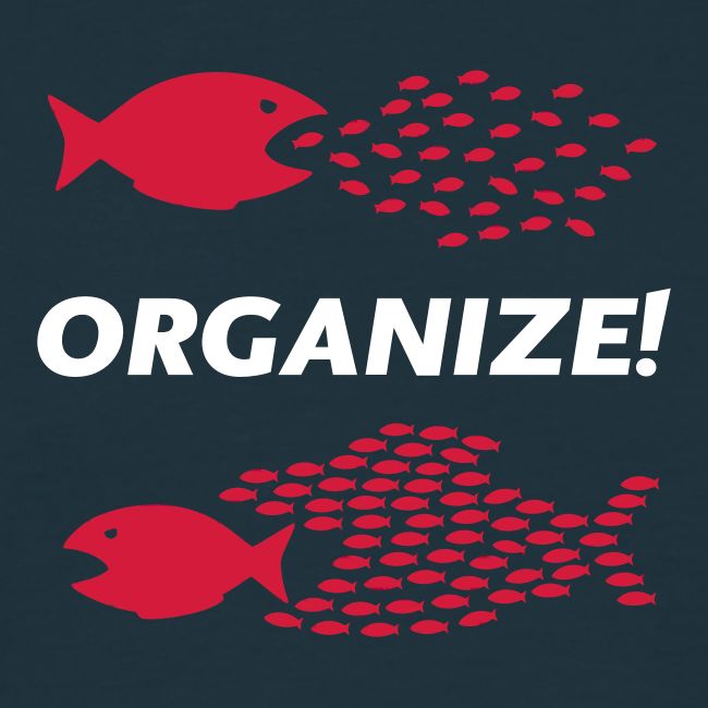 Organize!