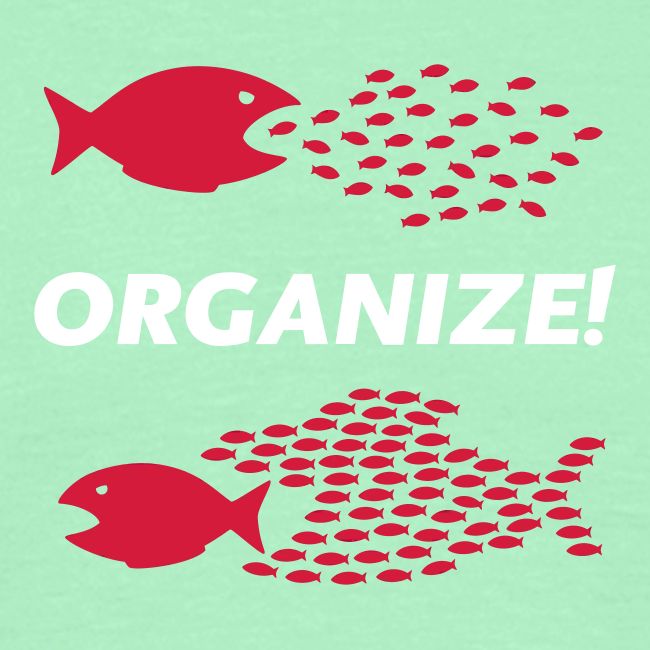 Organize!