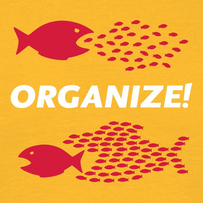 Organize!
