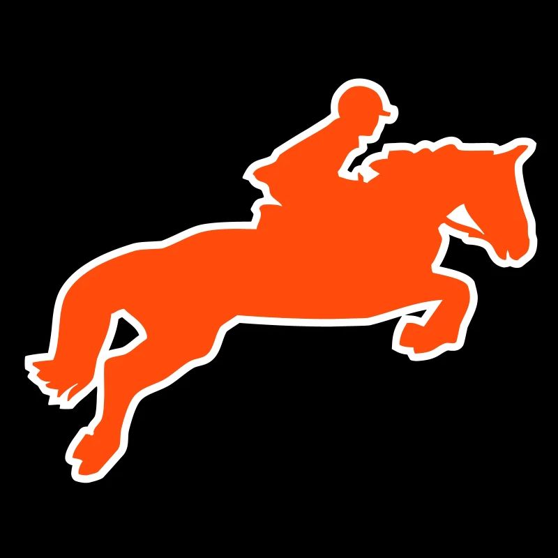 Springpferd