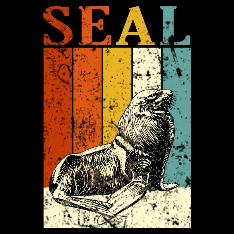 Seelöwe