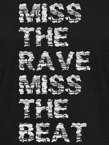 rave