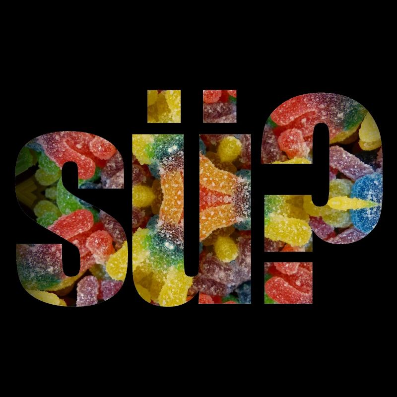 Süß ?