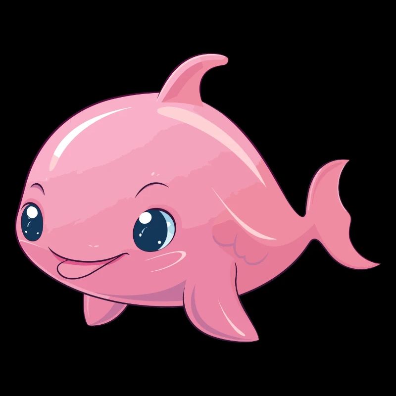 Bébé cachalot