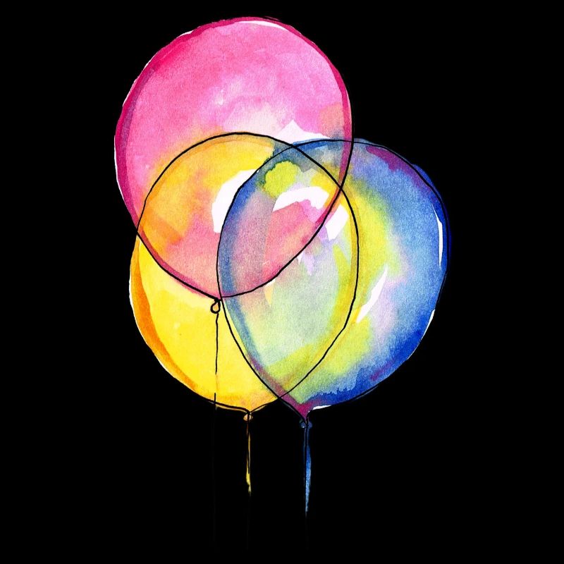 ballons