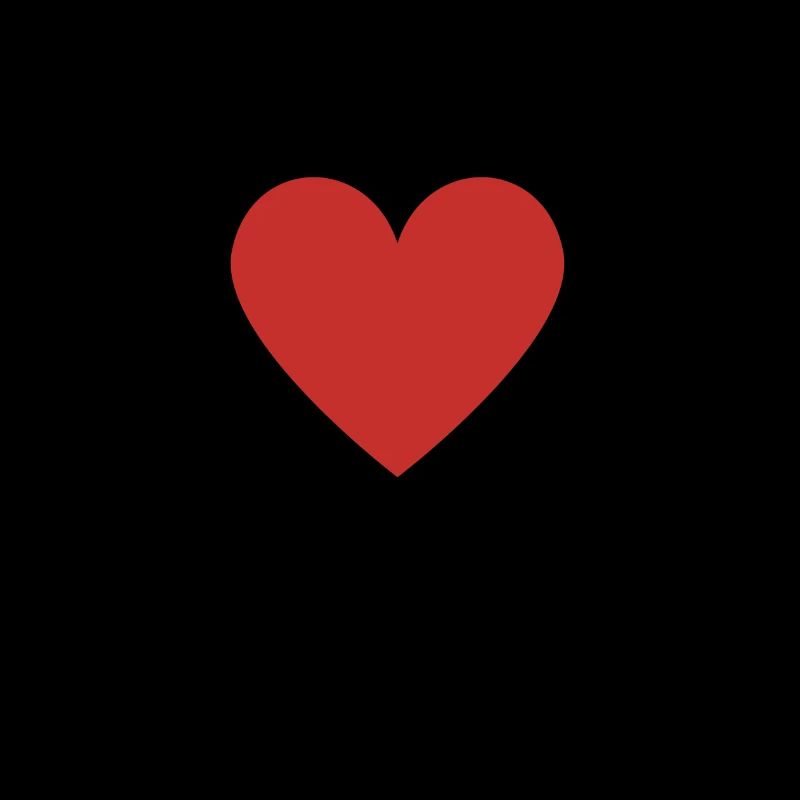 I heart U