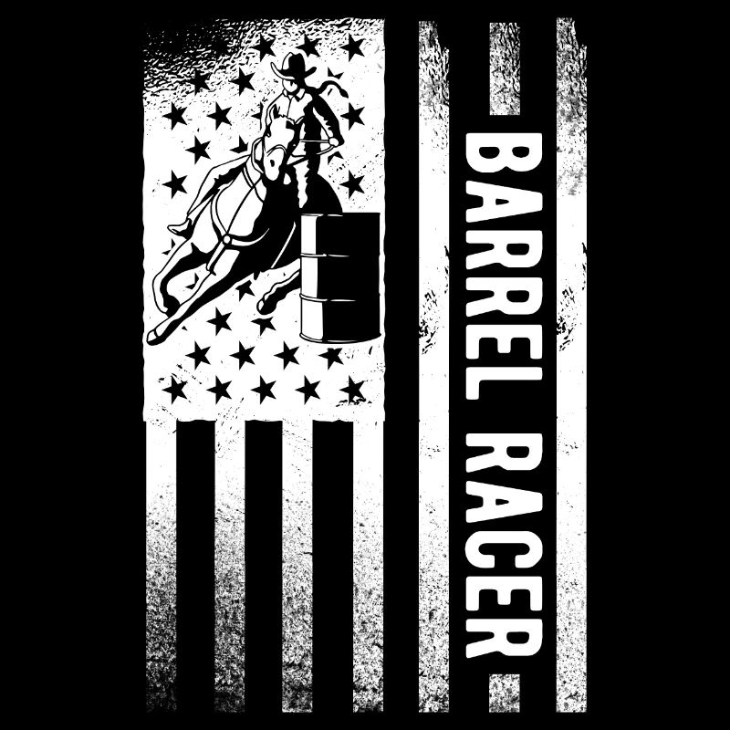 Barrel Racing