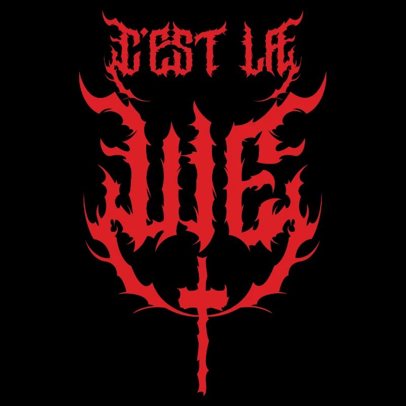 C'est la Vie