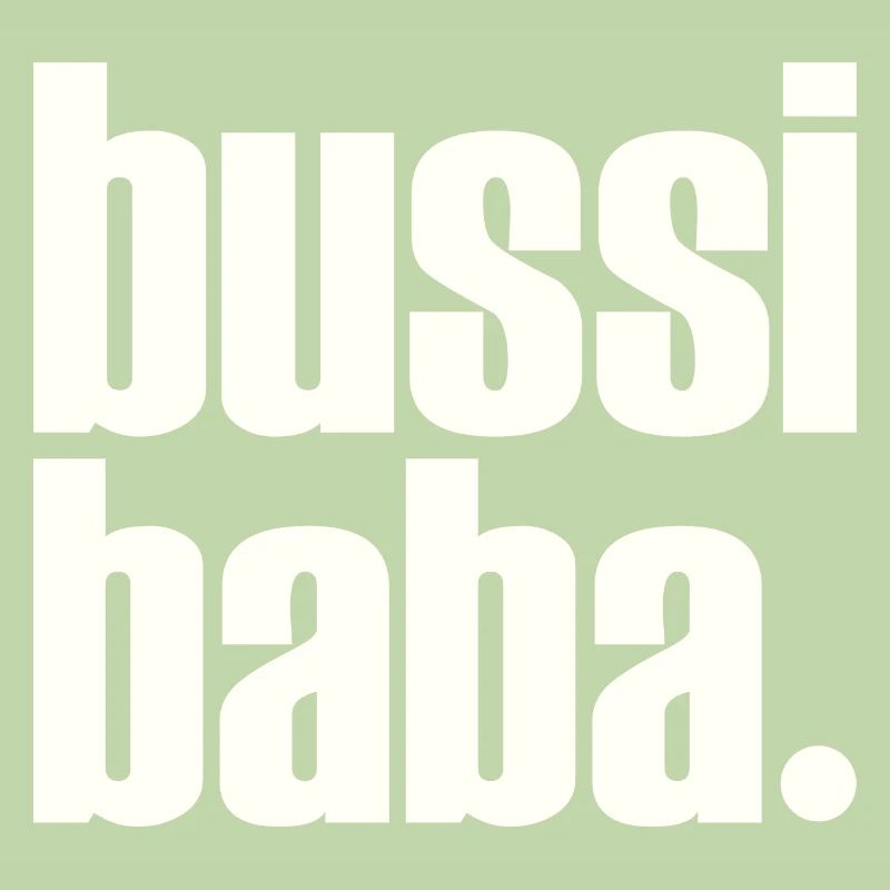 Bussi Baba