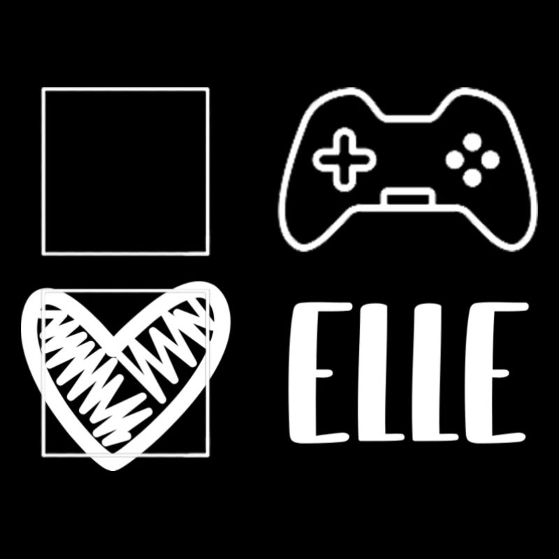 Play ou Elle