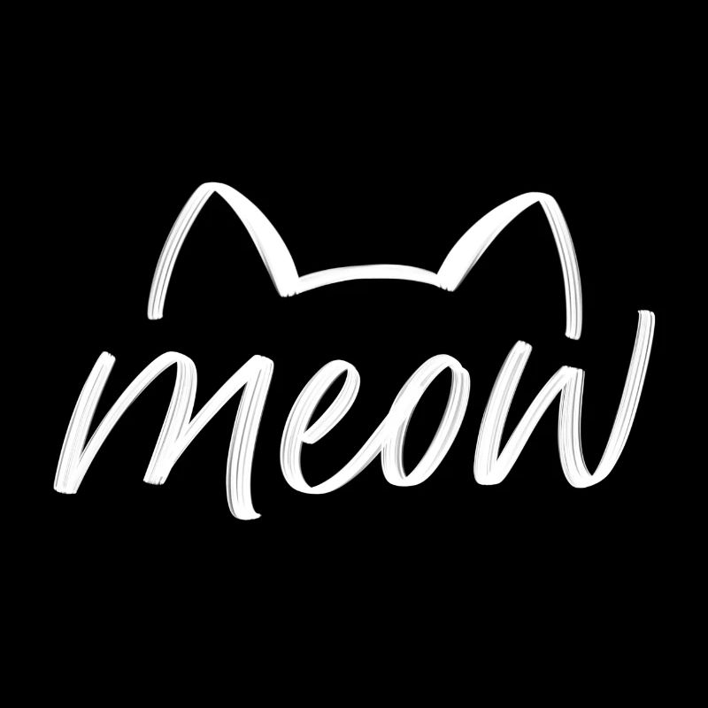 Meow Power