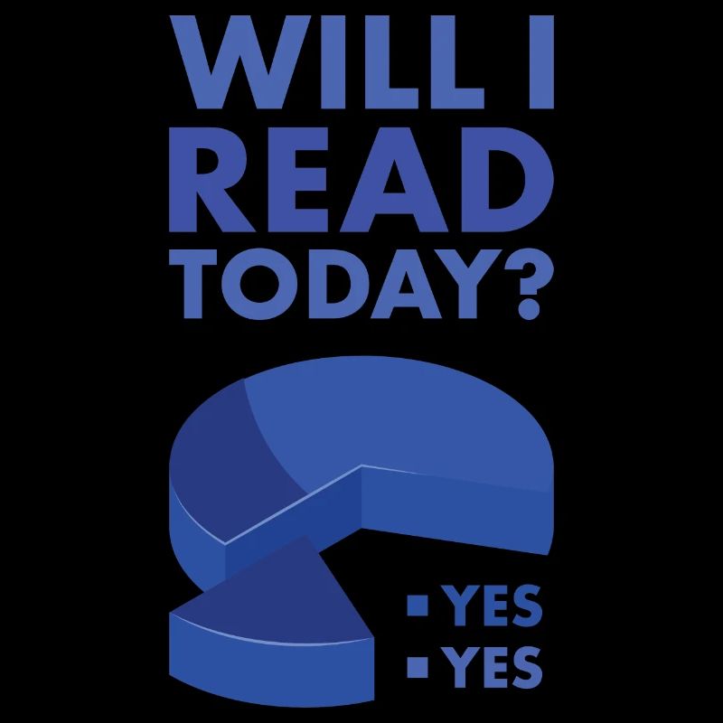 Reader Will I Read Today