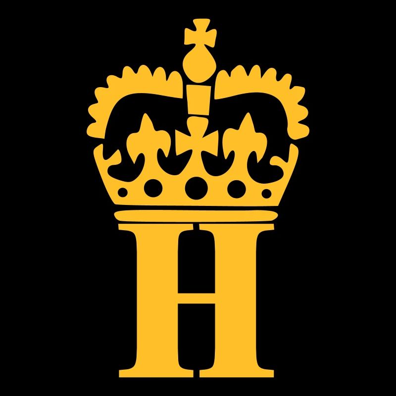 H - Letter - Nam
